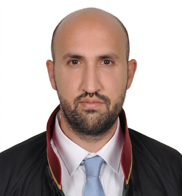 Burhan Doğuş Ayparlar