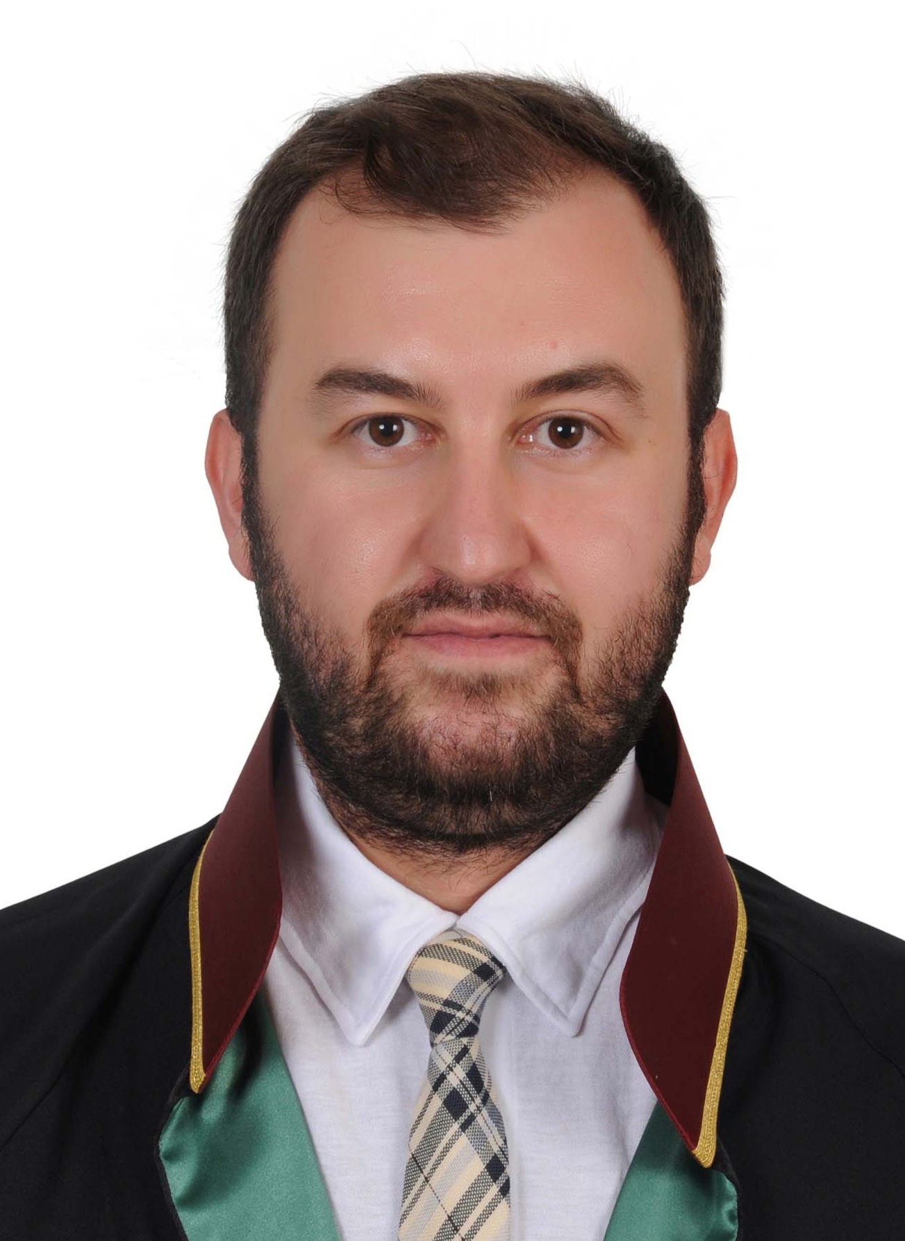 Safa Enes Bal
